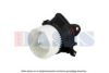 OPEL 1845144 Interior Blower
